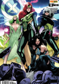 img Gli Incredibili X Men 393 (Panini 2022-09)