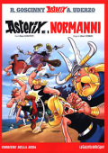 img Asterix v2 12 - Asterix e i Normanni (RCS 2019-03-20)