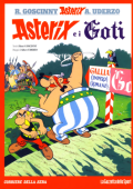 img Asterix v2 05 - Asterix e i Goti (RCS 2019-01-30)
