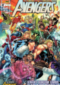 img Avengers 151 (Panini 2022-09)