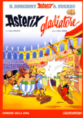 img Asterix v2 06 - Asterix Gladiatore (RCS 2019-02-06)