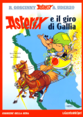 img Asterix v2 07 - Asterix e il giro di Gallia (RCS 2019-02-13)