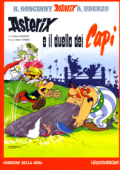 img Asterix v2 10 - Asterix e il duello dei capi (RCS 2019-03-06)