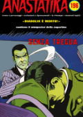 img Diabolik Anastatika Fascicolo 196 al 200 (RCS 2024)