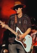 Sebastian Rider - Discography (2021-2025)