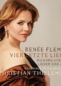 Renee Fleming - Discography (19 Albums) (1996 - 2008) MP3