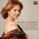 Renee Fleming – Discography (19 Albums) (1996 – 2008) MP3
