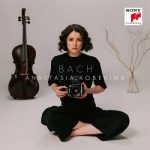 img Anastasia Kobekina - Bach: Cello Suites (2025) FLAC - 24bit/96kHz