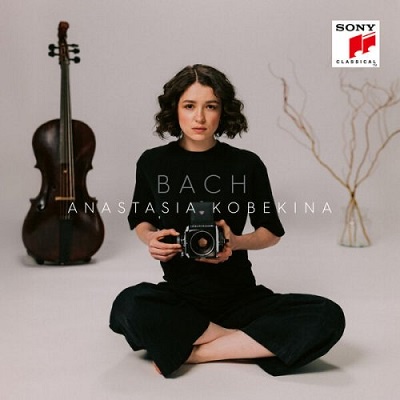 Anastasia Kobekina – Bach: Cello Suites (2025) FLAC – 24bit/96kHz