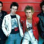 img The Clash - discography [Studio albums] (1977 - 1985) mp3