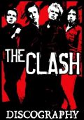 The Clash - Discography (1977-2013) MP3