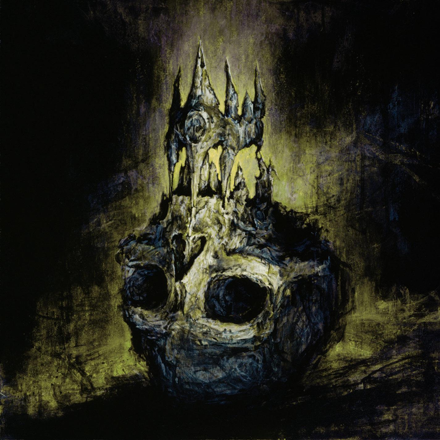 The Devil Wears Prada – Dead Throne (2011)