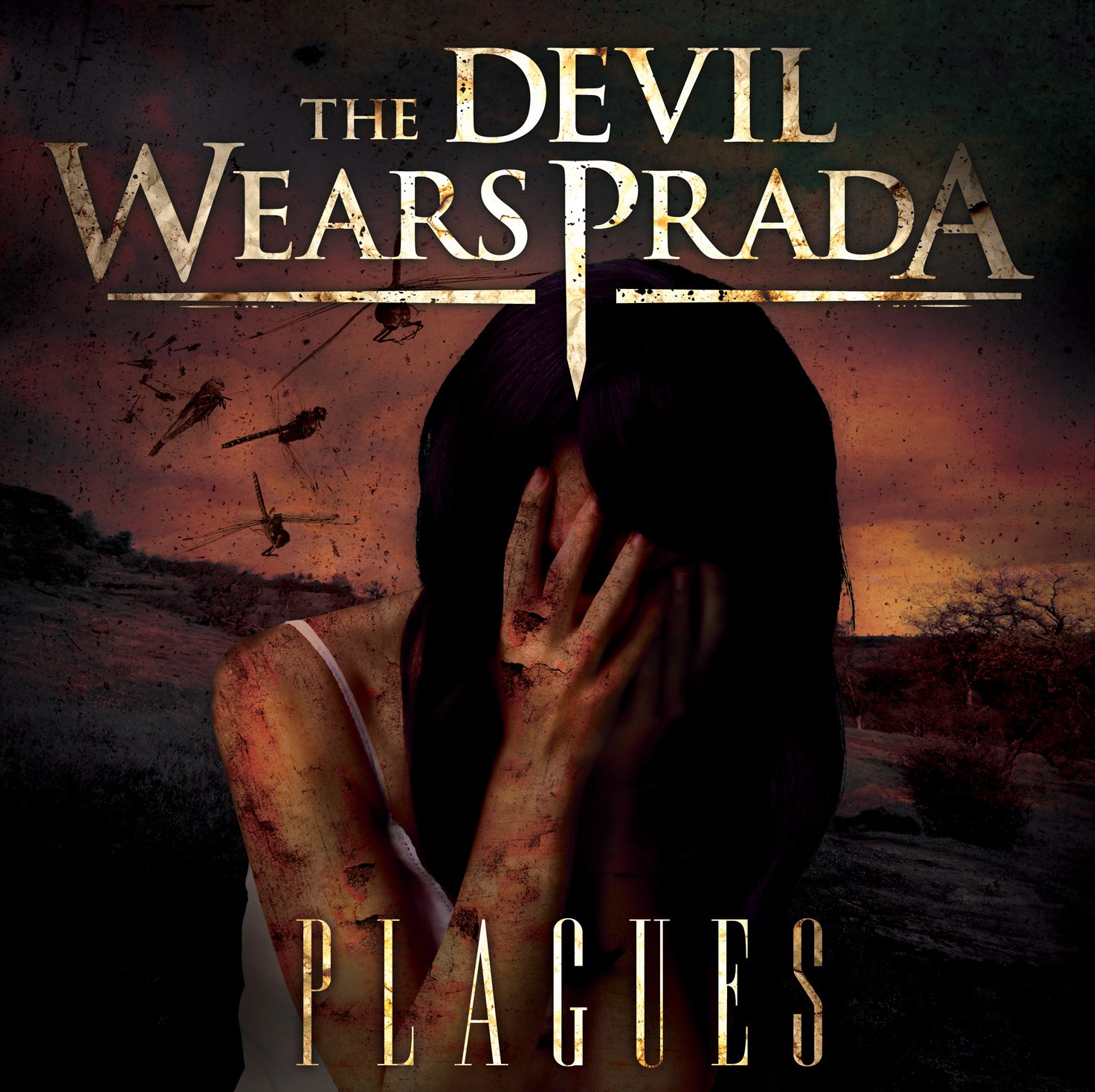 The Devil Wears Prada – Plagues (2007)