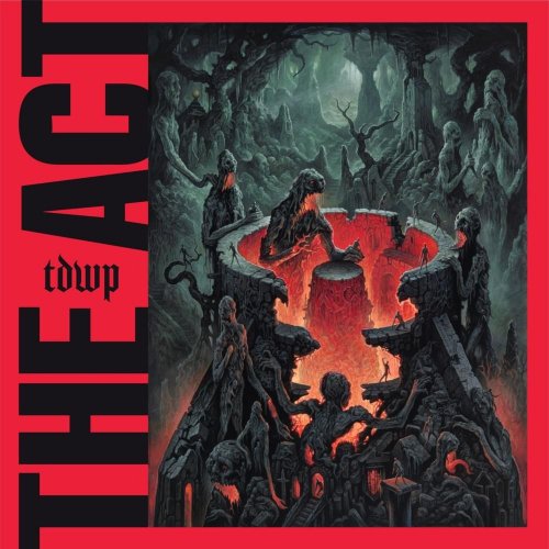 The Devil Wears Prada – The Act (2019)