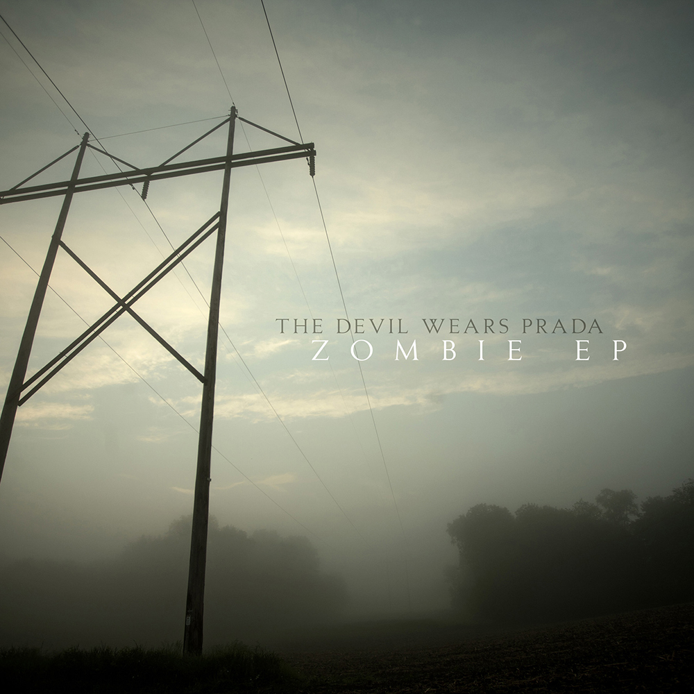 The Devil Wears Prada – Zombie (2010)
