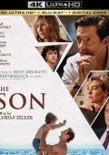 img The Son (2022) FullHD 1080p WEBrip HDR HEVC ITA/ENG