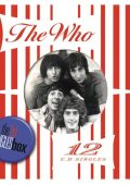 The Who - The First Singles Box (12 CD Box Set) (2004) FLAC