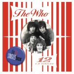 img The Who - The First Singles Box (12 CD Box Set) (2004) FLAC