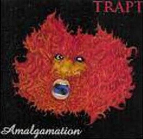 Trapt – Amalgamation (1999)