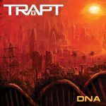img Trapt - DNA (2016)