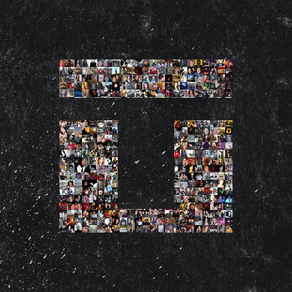 Trapt – No Apologies (2010)