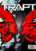 Trapt - Reborn [Deluxe Edition] (2013)