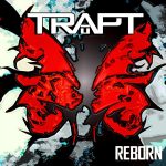 img Trapt - Reborn [Deluxe Edition] (2013)