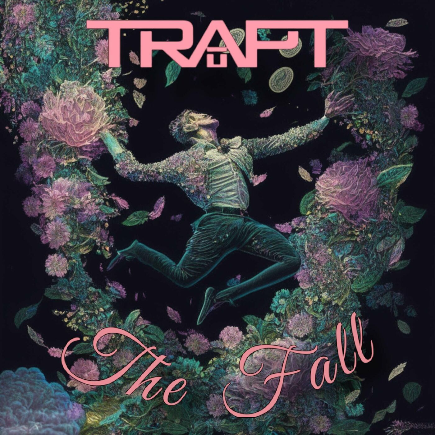Trapt – The Fall (Deluxe) (2024)