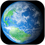 img [ANDROID] Earth 3D Live Wallpaper Pro v2.2.4.3 Mod .apk - ENG