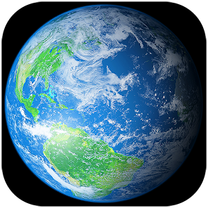 [ANDROID] Earth 3D Live Wallpaper Pro v2.2.4.3 Mod .apk – ENG