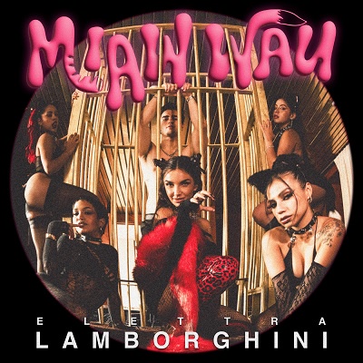 Elettra Lamborghini – Miaw Wau [singolo] (2025) .mp3 – 320 kbps