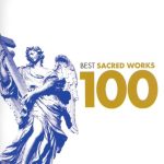img 100 Best Sacred Works 6 CD SET (2007) MP3 320 kbps