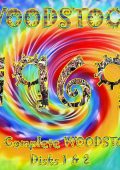 Woodstock - The Complete Bootleg (12 CD: Santana, Grateful Dead, CCR, Joplin, The Who, Cocker, Hendrix, etc.) (1969) WAVPack lossless