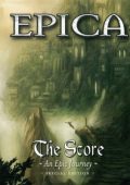 Epica - The Score (An Epic Journey) (Special Edition) (2005) SACD .iso