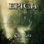 img Epica - The Score (An Epic Journey) (Special Edition) (2005) SACD .iso