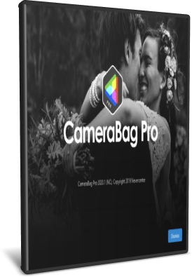 Nevercenter CameraBag Pro 2025.2 x64 – ENG