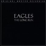 img Eagles - The Long Run (Remastered) (2023) SACD .iso