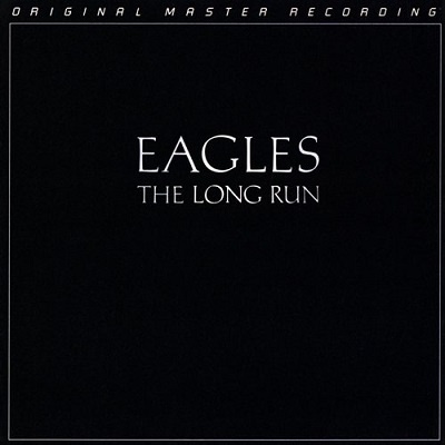 Eagles – The Long Run (Remastered) (2023) SACD .iso