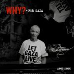 img Annie Lennox - Why? - For Gaza (Together For Palestine) [single] (2025) .mp3 - 320 kbps