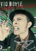 David Bowie - The Heart’s Filthy Lesson Mix E.P. (2025) .mp3 - 320 kbps / FLAC