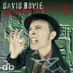 img David Bowie - The Heart’s Filthy Lesson Mix E.P. (2025) .mp3 - 320 kbps / FLAC