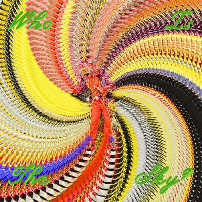 David Byrne – Who Is The Sky? (2025) .mp3 – 320 kbps / FLAC – 24bit/96kHz