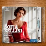 img Sofia Bellini - Favorites Collection Part 4 (2025) [MP3|320 Kbps]
