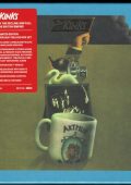 The Kinks - Arthur or the Decline & Fall of the British Empire (The 50th Anniversary Super Deluxe Edition, 4 CD) (1969/2019), FLAC