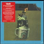 img The Kinks - Arthur or the Decline & Fall of the British Empire (The 50th Anniversary Super 