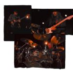img Brett Ellis - collection (10 albums) (2007-2021) FLAC