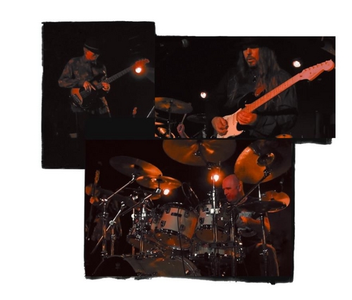 Brett Ellis – collection (10 albums) (2007-2021) FLAC