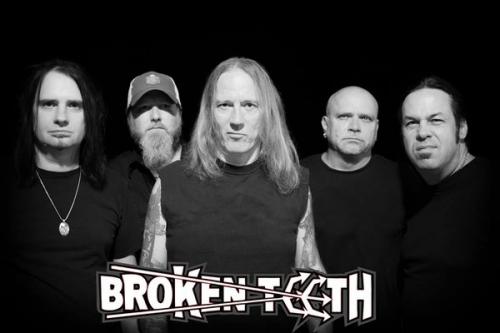Broken Teeth – discography (1999-2010) (6 albums), FLAC