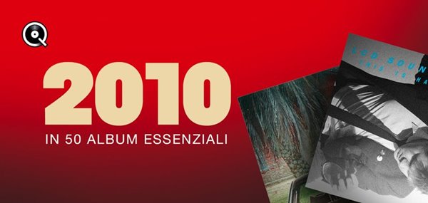 VA – Il 2010 in 50 album essenziali (2024) FLAC