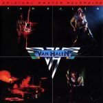 Van Halen – Van Halen (2023 MFSL UltraDisc UHR SACD) (1978) [HI-Res]